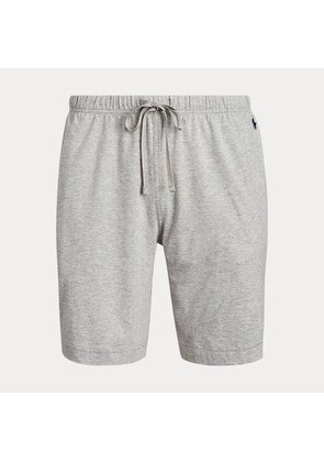 Cotton Jersey Sleep Short