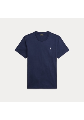 Cotton Jersey Sleep Shirt