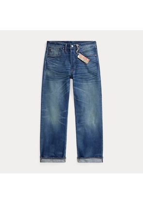 Vintage 5-Pocket Grandfalls Jean