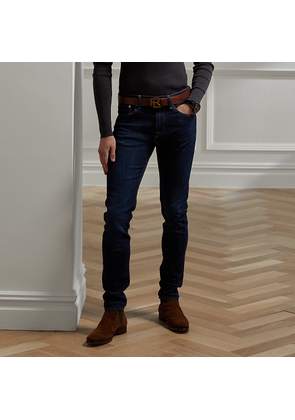 Stretch Skinny Jeans