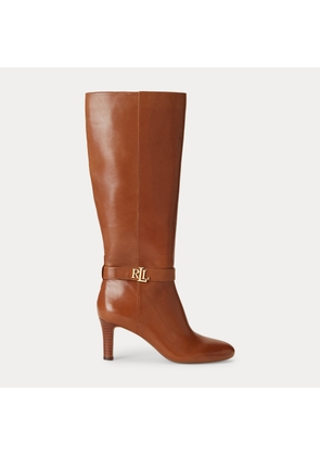 Ardington Leather Dress Boot