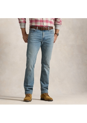 Big & Tall - Hampton Relaxed Straight Stretch Jean