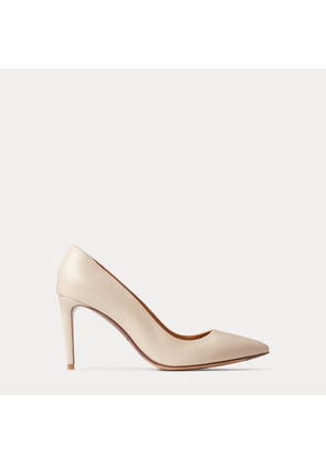 Armissa Nappa Lambskin Pump