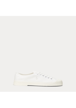 Essence 100 Canvas Cap-Toe Trainers