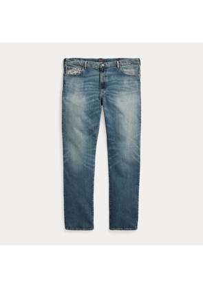 Big & Tall - Varick Slim Straight Stretch Jean