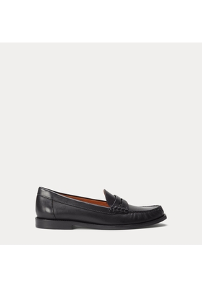 Calfskin Penny Loafer