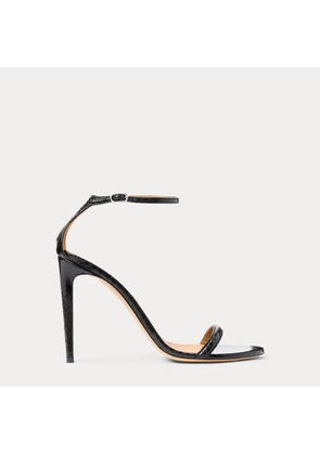 Krystina Ayers Sandal