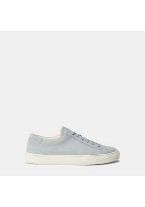 Jermain Suede Trainer