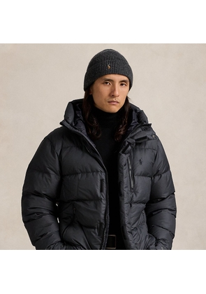 The Gorham Down Jacket