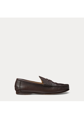 Chalmers Leather Penny Loafer