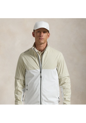 Convertible Interlock Jacket