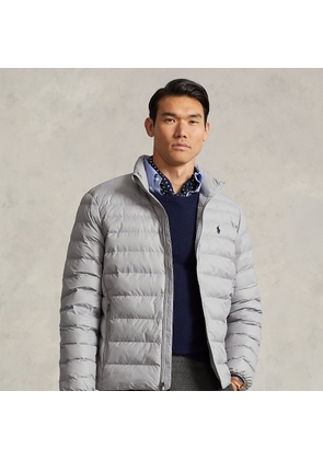 The Colden Packable Jacket