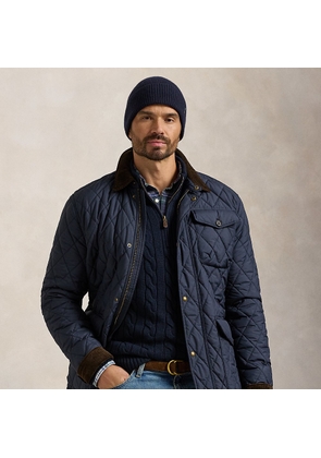 Big & Tall - The Beaton Quilted Jacket