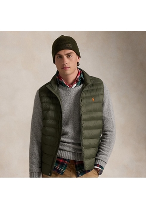 The Colden Packable Gilet