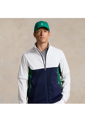 Convertible Interlock Jacket