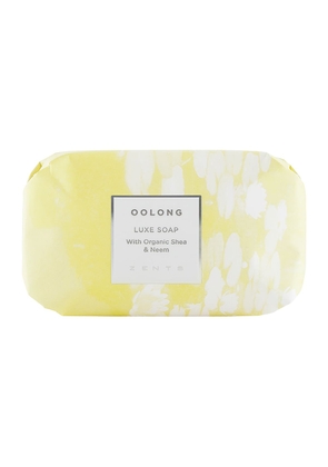 5.7 oz. Oolong Luxe Soap