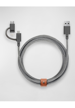 Universal Belt Charging Cable