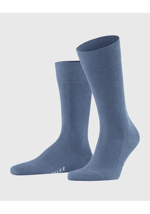 Men's Family Cotton Mid-Calf Socks