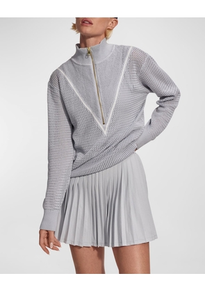 Calva Sweater Pullover