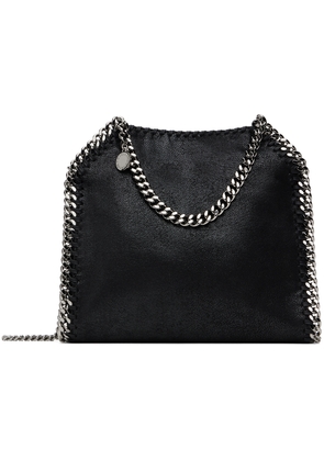 Stella McCartney Black Falabella Mini Bag