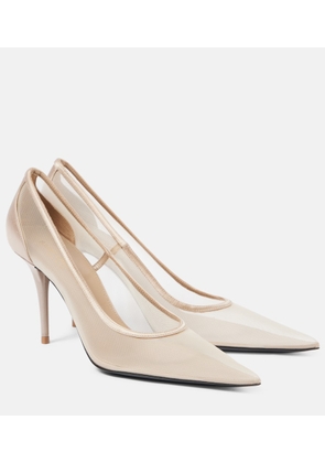 Saint Laurent Norma 90 pumps