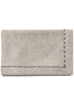 Midsummer Milano Panama Cashmere Blanket