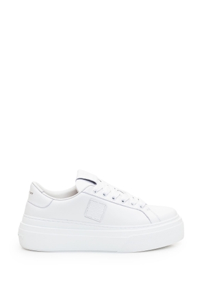 Givenchy City Platform Sneakers