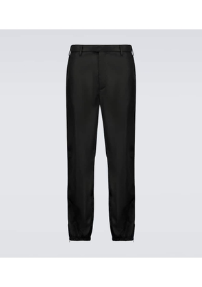 Prada Re-Nylon pants