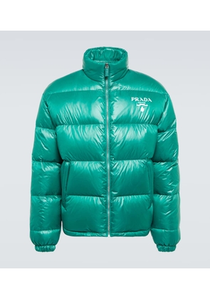 Prada Down jacket