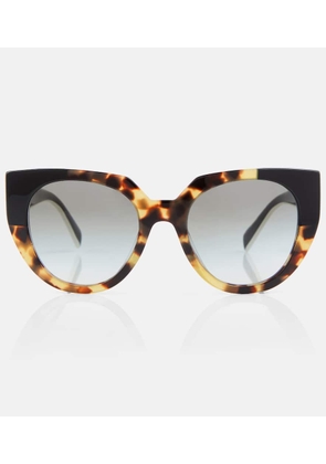 Prada Cat-eye sunglasses