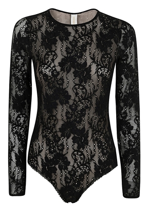 Zimmermann Lace Bodysuit