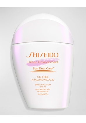 Urban Environment Oil-Free Sunscreen SPF 42