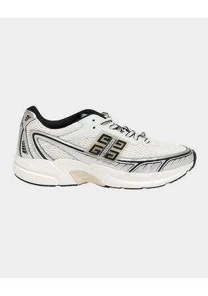 Men's NFNTY-52 Mesh Runner Sneakers