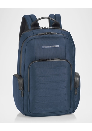 PD Roadster Pro Backpack M1