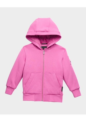 Kid's Classic Bunny Jacket, Size XS-XL