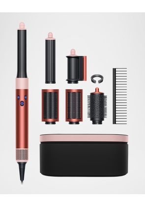 Special Edition Dyson Airwrap Multi-styler Strawberry