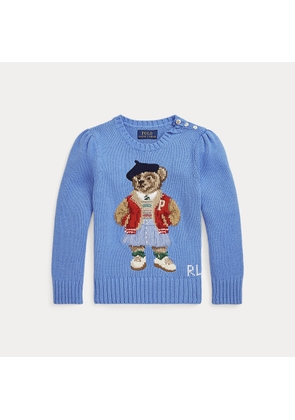 Polo Bear Jumper