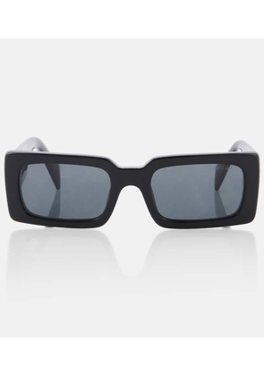 Prada Rectangular sunglasses