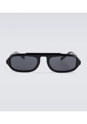 Giorgio Armani Round sunglasses