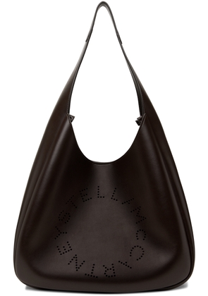 Stella McCartney Brown Alter Mat Tote