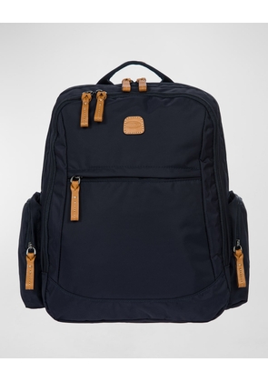 X-Travel Nomad Nylon Backpack