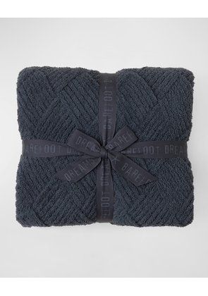 CozyChic Diamond Weave Blanket