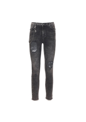 Imperfect  Jeans & Pant - W27