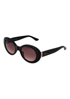 Black Women Sunglasses