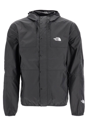 jacket\n\nseasonal mountain jacket - L Black