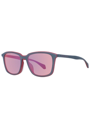 Multicolor Men Sunglasses