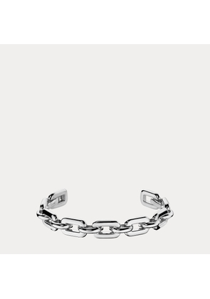 Sterling Silver Cuff Bracelet