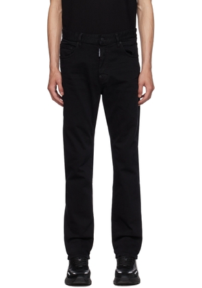 Dsquared2 Black 642 Jeans