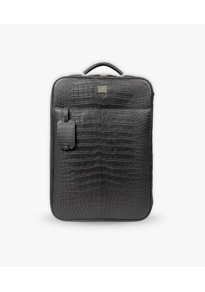 Larusmiani Cabin Suitcase malpensa Luggage