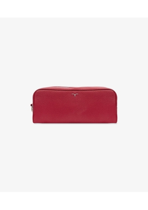 Larusmiani Wash Bag tzar Luggage